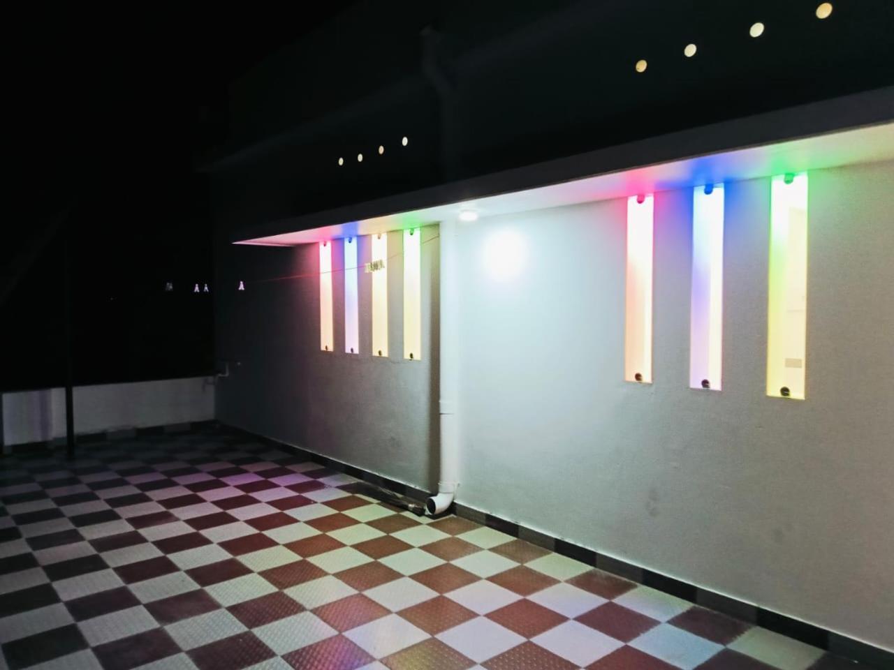 Pepper Jazz Varkala Exterior foto